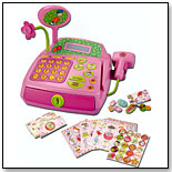 Polly Pocket Shop Til You Drop Cash Register by KIDDESIGNS