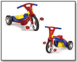 Twist Trike by RADIO FLYER