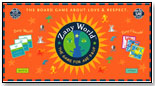 Zany World Game by ZANY WORLD GAMES