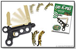 Cat-A-Pult by ACCOUTREMENTS