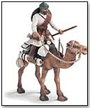 Soldier on Dromedary by SCHLEICH NORTH AMERICA, INC.