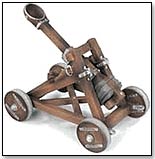 Catapult by SCHLEICH NORTH AMERICA, INC.