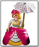 Magnificent Lady by PLAYMOBIL INC.