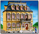 Grande Mansion by PLAYMOBIL INC.