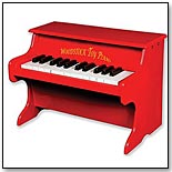 Toy Piano by WOODSTOCK CHIMES