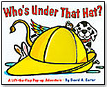 Whos Under That Hat? by RED WAGON BOOKS