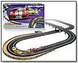 Lane Change Challenge Sport Digital System by HORNBY