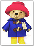 Paddington Bear by YOTTOY PRODUCTIONS