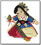 Muffy VanderBear - Queen of Hearts by NORTH AMERICAN BEAR