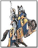 Prince on Reared Up Horse by SCHLEICH NORTH AMERICA, INC.
