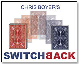 Chris Boyer