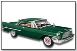 1957 Chrysler 300C by ERTL CO. INC.