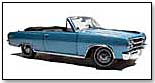 1965 Chevelle Convertible by EXACT DETAIL REPLICAS