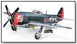 Republic P-47M Thunderbolt by TAMIYA INC.