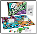 Totally Gross  The Game of Science by UNIVERSITY GAMES