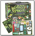 Gross Magic by FIRST FOR MAGIC