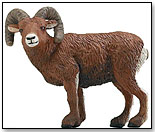 Big Horn Ram by SAFARI LTD.®