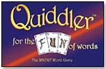 Quiddler by SET ENTERPRISES INC.