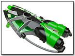 Shield Blaster 3000 by MATTEL INC.