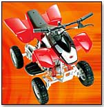 Minimoto ATV by FUN QUEST