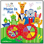 Music Is Fun by BABY EINSTEIN