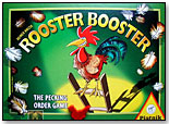 Rooster Booster by PIATNIK OF AMERICA