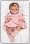 Ashton-Drake Baby Emily by ASHTON-DRAKE COLLECTIBLES