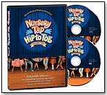 Nursery Tap Hip to Toe, Volume Two by NURSERY TAP