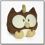 OWLY Plush Toy by TOP SHELF PRODUCTIONS
