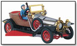 Chitty Chitty Bang Bang by CORGI USA