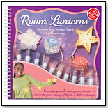 Room Lanterns by KLUTZ