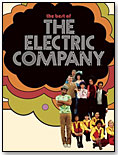 The Best of The Electric Company by SHOUT! FACTORY