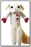 Talking Lamb Chop Puppet by AURORA WORLD INC.