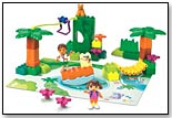 Duplo Dora and Diego's Animal Adventure by LEGO
