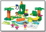 Duplo Dora and Diego