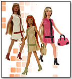 Janay and Friends Modern Living by INTEGRITY TOYS