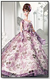 Silkstone Fashion Model  Violette by MATTEL INC.
