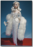 Ashton-Drake Platinum Dream Gene by ASHTON-DRAKE COLLECTIBLES