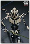 1/4 General Grevous by SIDESHOW COLLECTIBLES