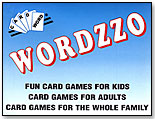 Wordzzo by WESTWIND GAMES