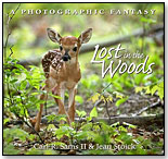 Lost in the Woods by CARL R. SAMS II PHOTOGRAPHY INC.  (STRANGER IN THE WOODS)