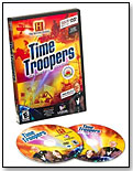 Time Troopers by HISTORY CHANNEL