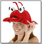 Ocean Creature — Lobster Hat by ELOPE INC.