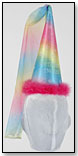 Rainbow Princess Birthday Cone by ELOPE INC.