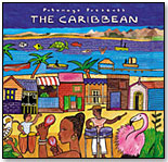 The Caribbean by PUTUMAYO KIDS