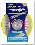 Skylighter Flying Disc by AEROBIE INC.