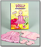 Dolly Goes to the Supermarket by DHM