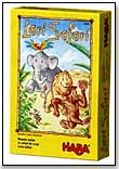 Lari Safari by HABA USA/HABERMAASS CORP.