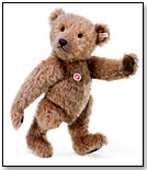 Horace, the Longfellow Teddy Bear by STEIFF NORTH AMERICA