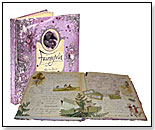Fairyopolis: A Flower Fairy Journal by PENGUIN GROUP USA